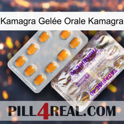 Kamagra Gelée Orale Kamagra new12